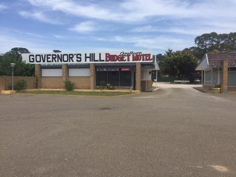 Governors Hill Motel - eAccommodation 3