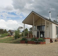 Grace Cottages - eAccommodation
