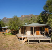 Grampians Chalets - eAccommodation