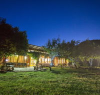 Grampians Eco YHA - eAccommodation