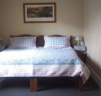 GRAMPIANS HISTORIC HOMESTEAD BB - eAccommodation