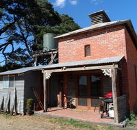Grampians Historic Tobacco Kiln - eAccommodation