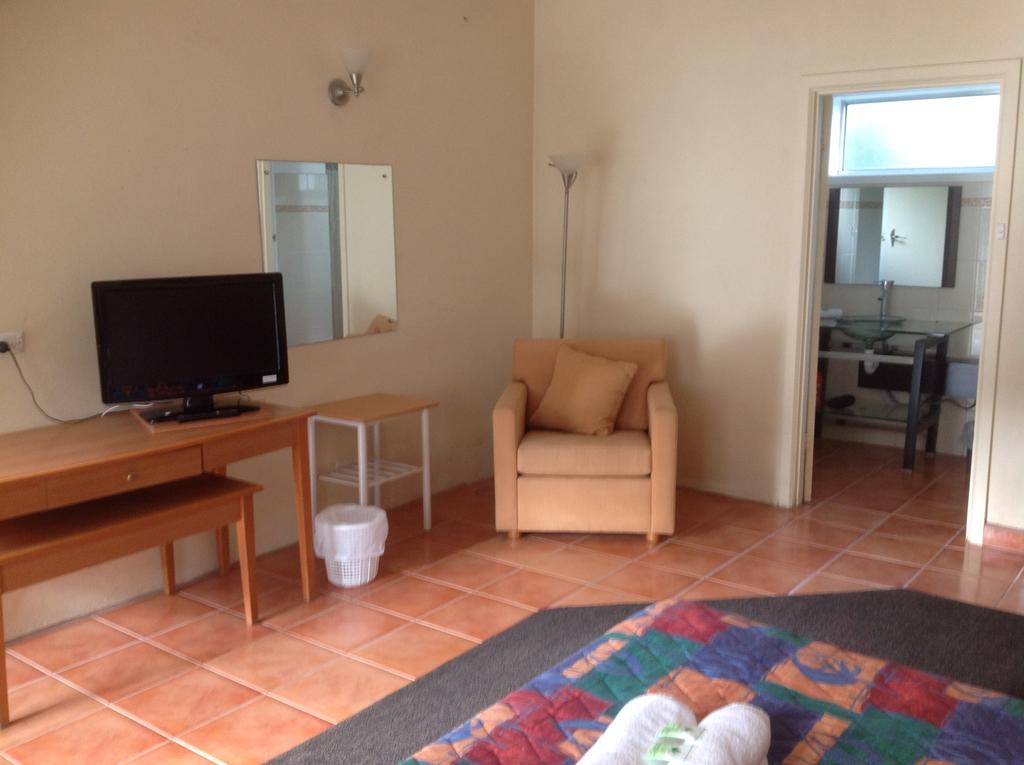  eAccommodation