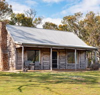 Grampians Pioneer Cottages - eAccommodation
