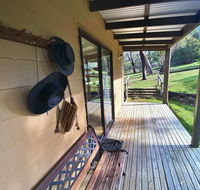 Grampians Retreat - eAccommodation