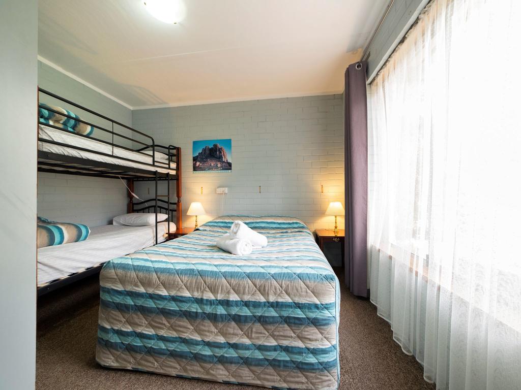 Wombelano VIC eAccommodation