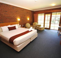 Grange Burn Motel - eAccommodation