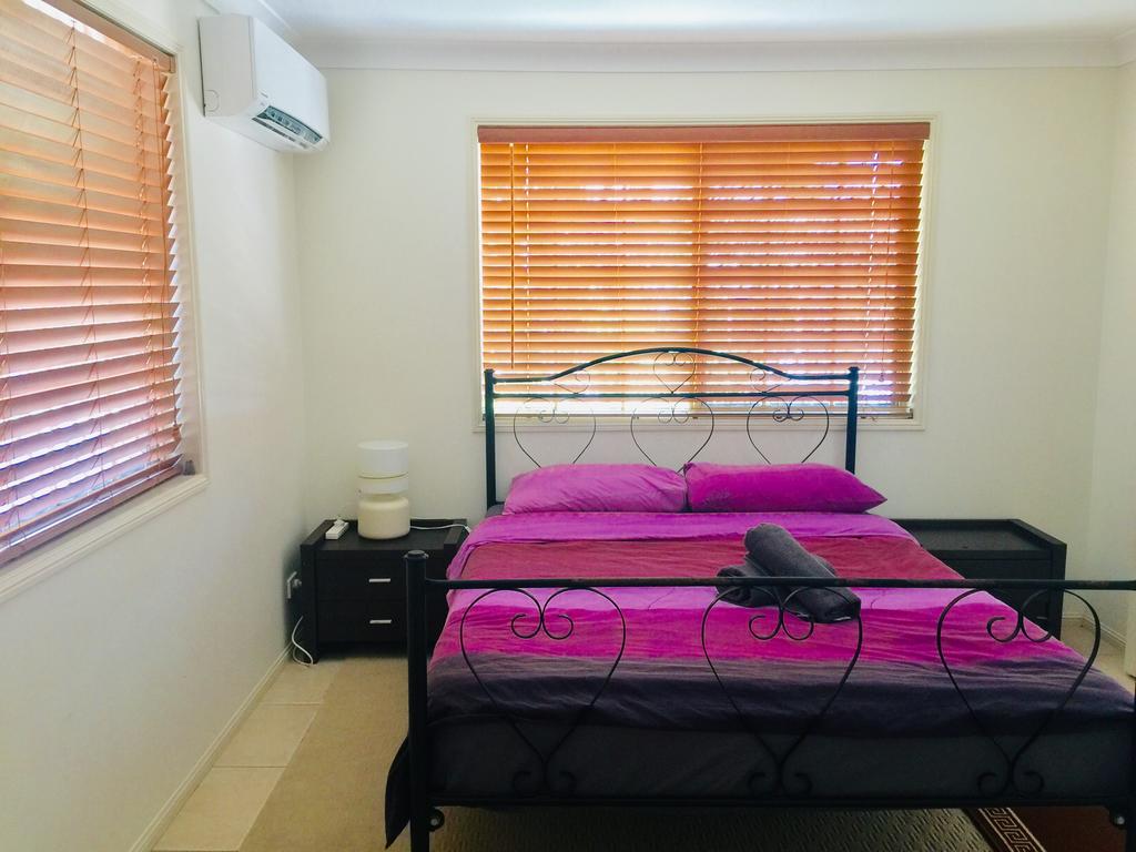 Sunnybank Hills QLD eAccommodation