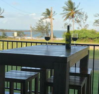 Grasstree Beachfront Shacks - eAccommodation