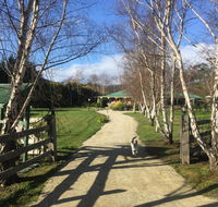 Green Gables BB - eAccommodation