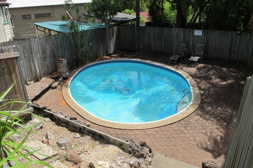 Stones Corner QLD eAccommodation