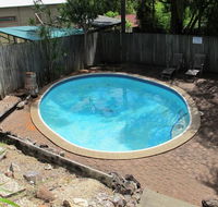Greenslopes Motor Inn - eAccommodation