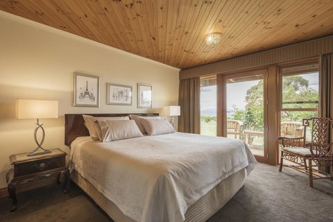 Grindelwald Lodge And Gardens - eAccommodation 1