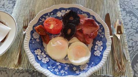 Grindelwald Lodge And Gardens - eAccommodation 2