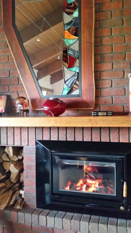 Grindelwald Lodge And Gardens - eAccommodation 3