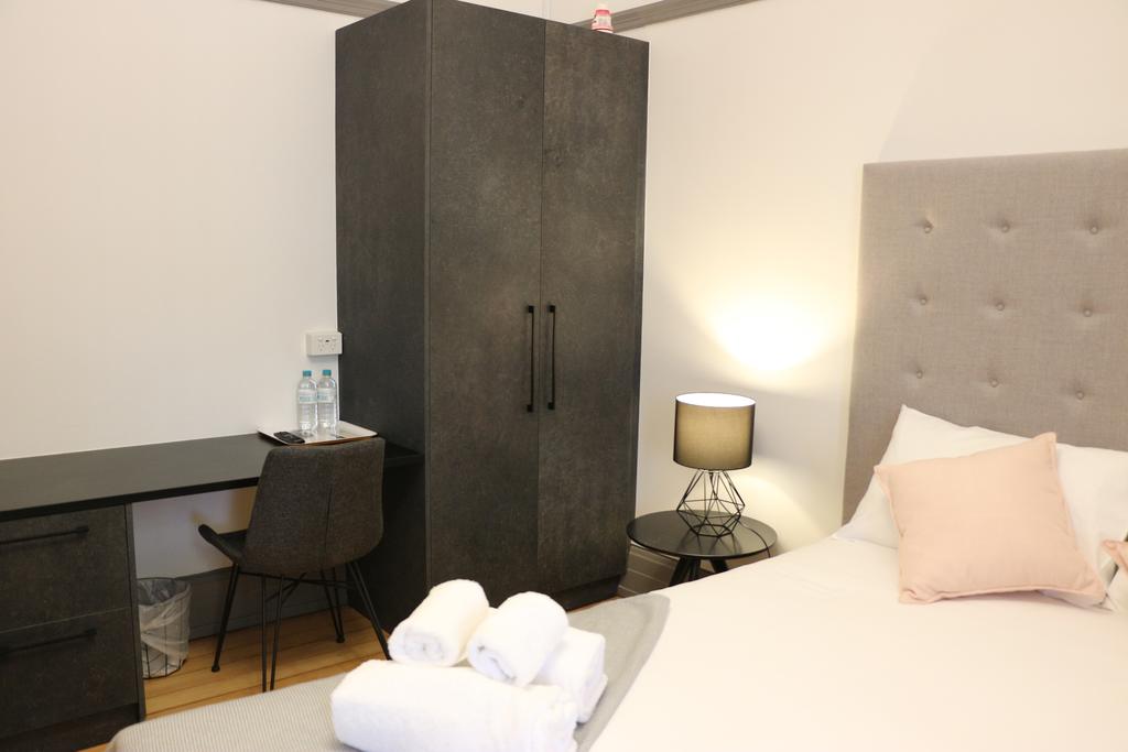 Guildford NSW eAccommodation