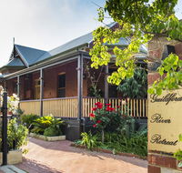 Guildford River Retreat - eAccommodation
