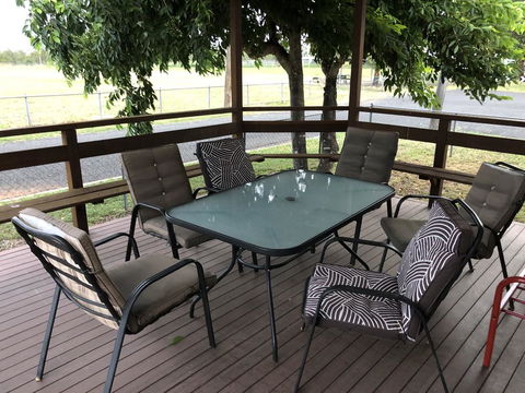 Gumby Gumby Cottage - eAccommodation 2