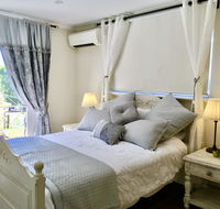 Gumleaf Manor Farmstay - eAccommodation