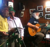 Gundaroo Colonial Inn - eAccommodation