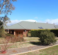 Gundaroo Manor Bed  Breakfast - eAccommodation
