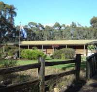 Gunyah Valley Retreat - eAccommodation