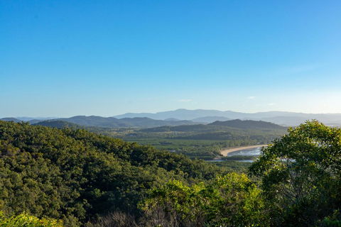Halliday Bay Resort - eAccommodation 3