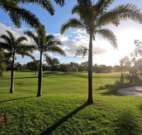 Halliday Bay Resort - eAccommodation