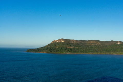 Halliday Bay Resort - eAccommodation 2