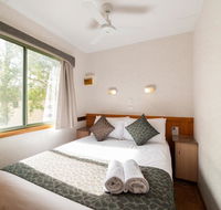 Halls Gap Caravan Park - eAccommodation