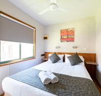 Halls Gap Gardens Caravan Park - eAccommodation