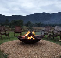 Halls Gap Motel - eAccommodation