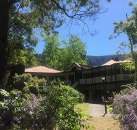 Halls Gap Tavern - eAccommodation