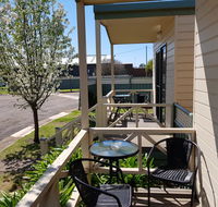 Hamilton Caravan Park - eAccommodation