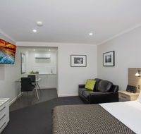 Hamilton Lonsdale Motel - eAccommodation