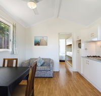 Harbour Lights Tourist Park - eAccommodation