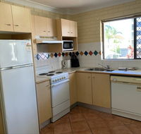 Harbour Side Resort - eAccommodation