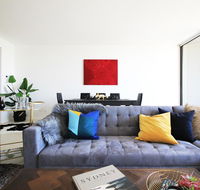 Harbour View Serviced Apartment - eAccommodation