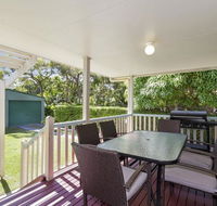 Hastings Point Holiday Heaven - eAccommodation
