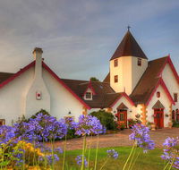 Hatchers Richmond Manor - eAccommodation