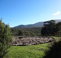 Hawksview at Mafeking - eAccommodation