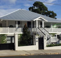 Heal House - eAccommodation