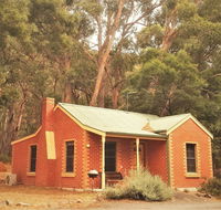 Heatherlie Cottages Halls Gap - eAccommodation