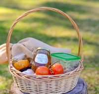 Heggy's Cottage - eAccommodation