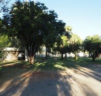 Heritage Caravan Park - eAccommodation