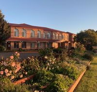 Heritage Motor Inn Goulburn - eAccommodation