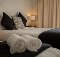 Herston Place Motel - eAccommodation