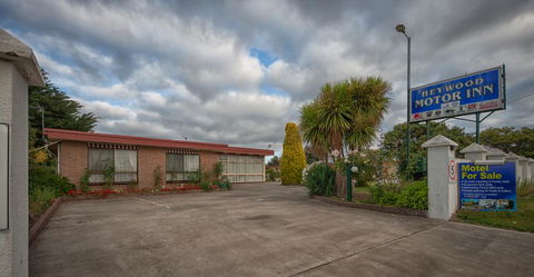 Heywood Motor Inn - eAccommodation 3