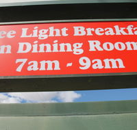 Hi Way Eight Motor Inn - eAccommodation