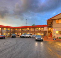Hi-Way Motel Grafton - eAccommodation